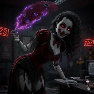 Sara thumbnail
