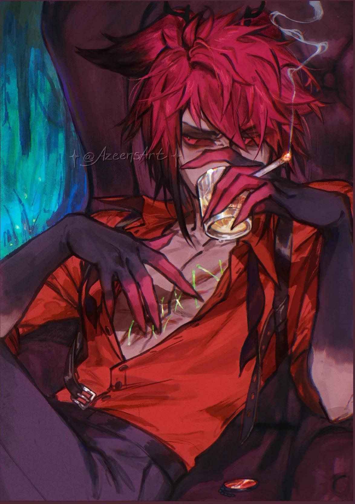 Alastor thumbnail