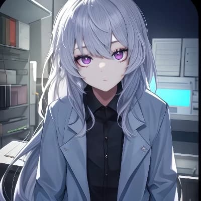 Dr. Sarah Moon thumbnail