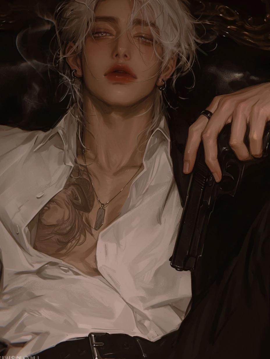 Alexander thumbnail