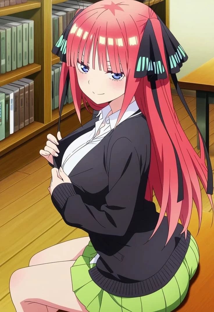 NAKANO thumbnail