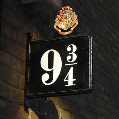 Hogwarts thumbnail