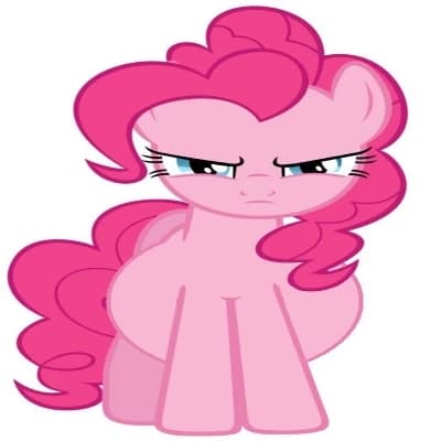 Pinkie Pie thumbnail