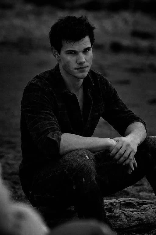 🐺 | Jacob Black thumbnail