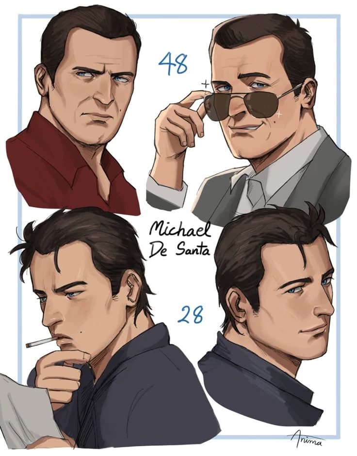 Michael thumbnail