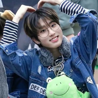 Han jisung thumbnail
