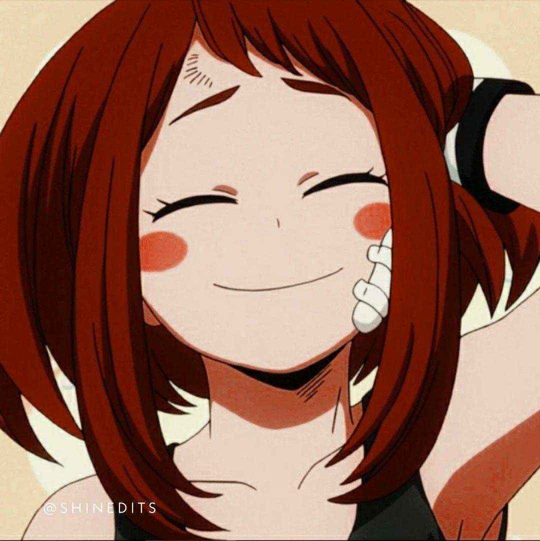 Ochako Uraraka thumbnail