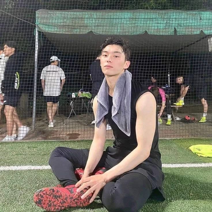 Choi Hyunwook thumbnail