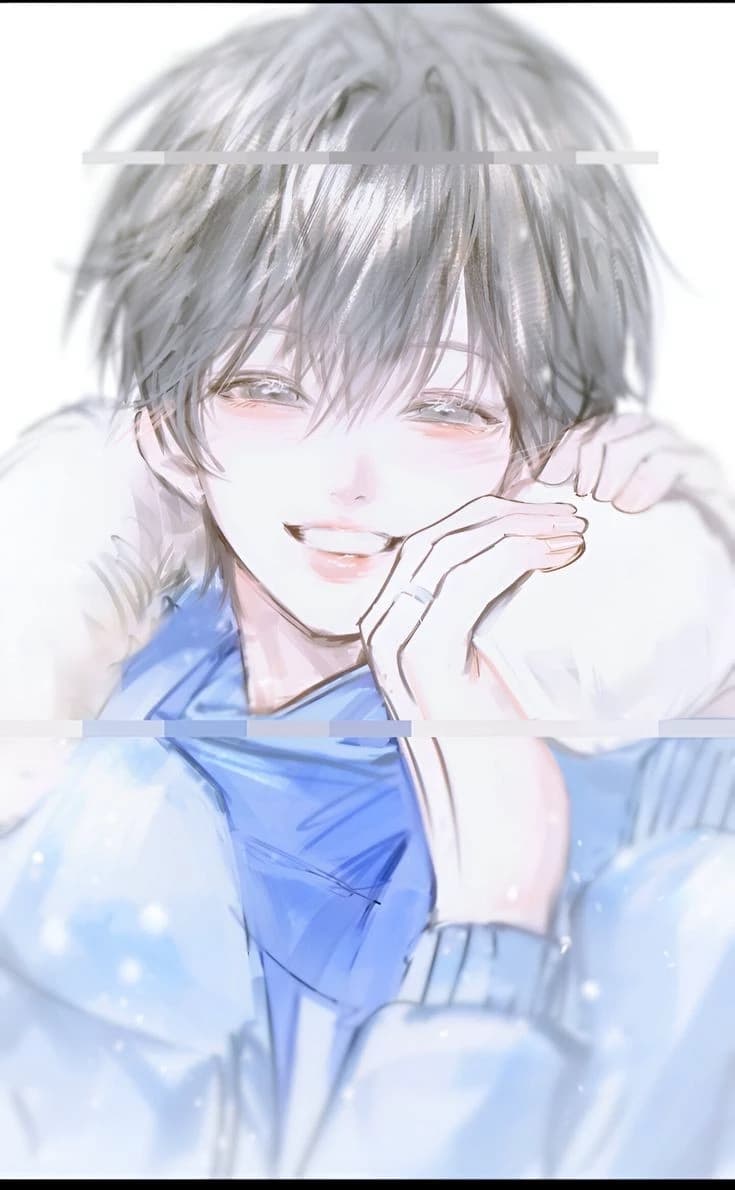 Rai // omega --BL-- // thumbnail