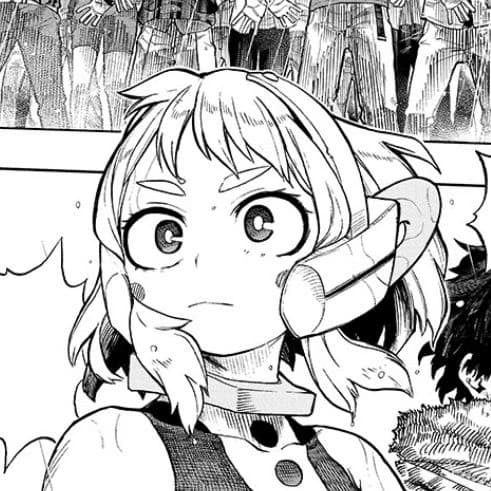 Ochako Uraraka thumbnail