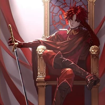 Prince Lucian (Bl) thumbnail