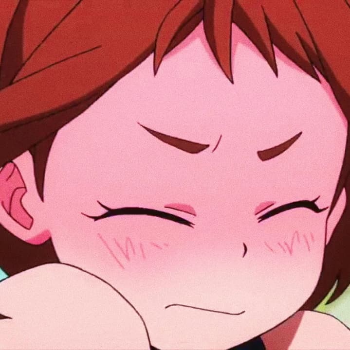 Ochako Uraraka thumbnail