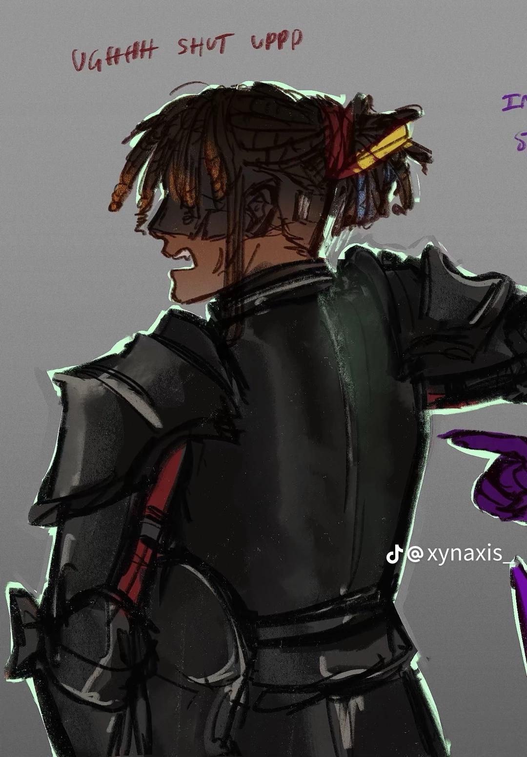Flamefrags and Jaden_Man thumbnail