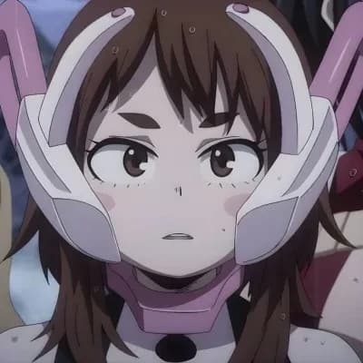 Ochako Uraraka thumbnail