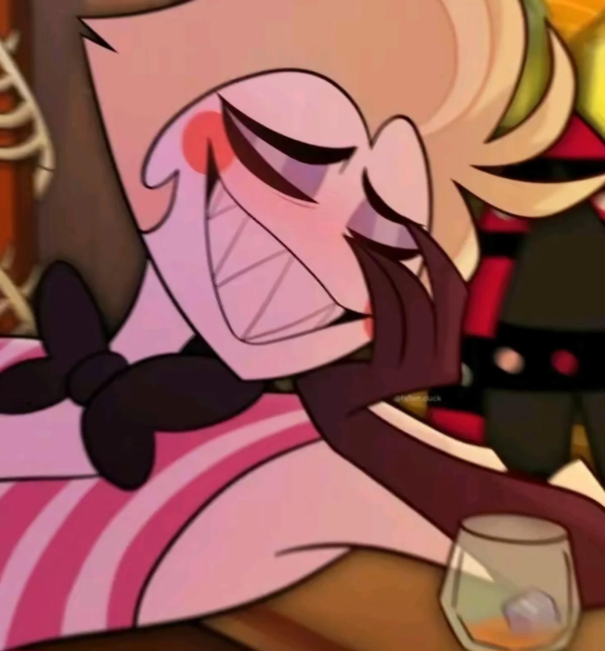 Lucifer Morningstar thumbnail