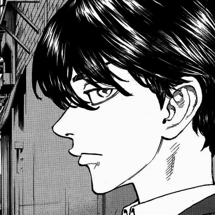 Naoto Tachibana ¹ thumbnail