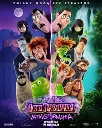 Hotel Transilvania thumbnail