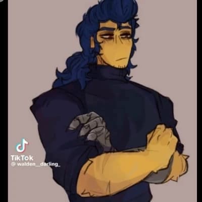 Rf Wally *Coach who later discovers he is your father?) thumbnail