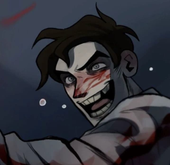 William Afton  thumbnail