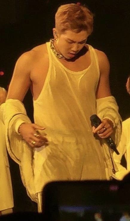 Kim Namjoon thumbnail