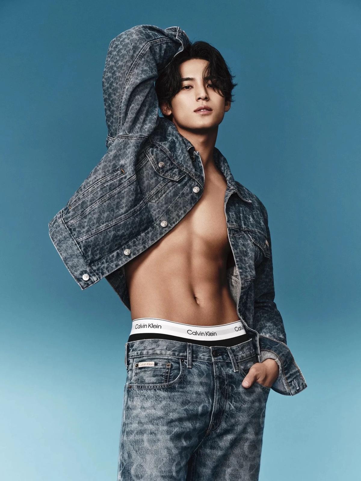Mingyu thumbnail