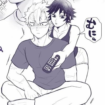 Sanegiyuu (You're Giyuu)  thumbnail