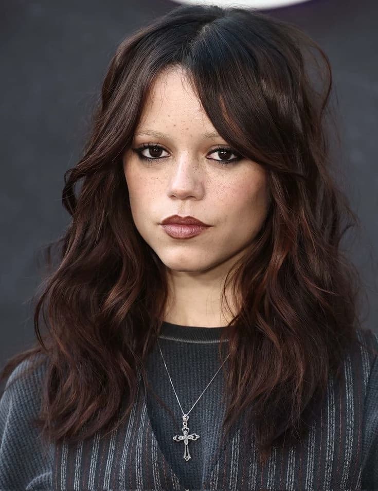 Jenna Ortega thumbnail