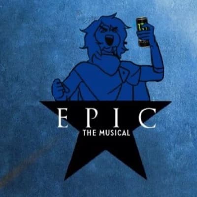 Epic the Muscak thumbnail