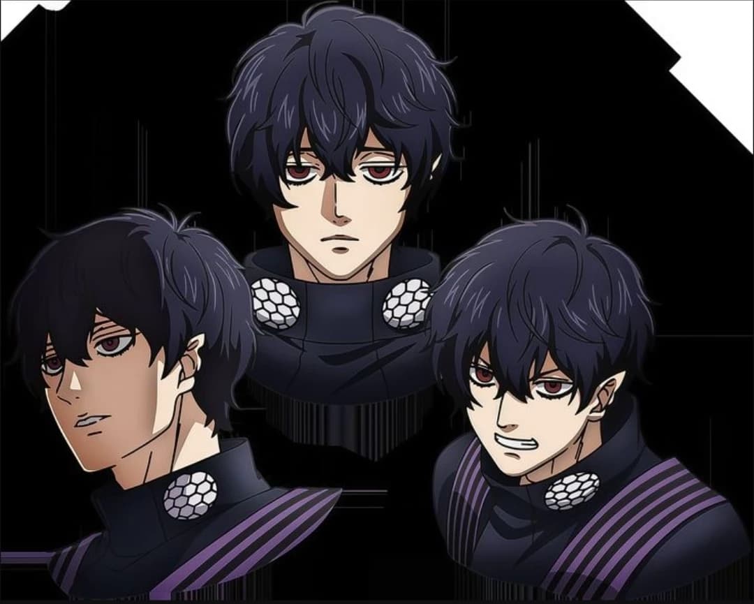Beelzebub thumbnail