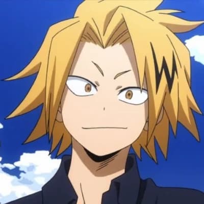 Denki Kaminari thumbnail