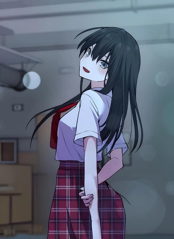 yoo nari (Yandere little sister) thumbnail