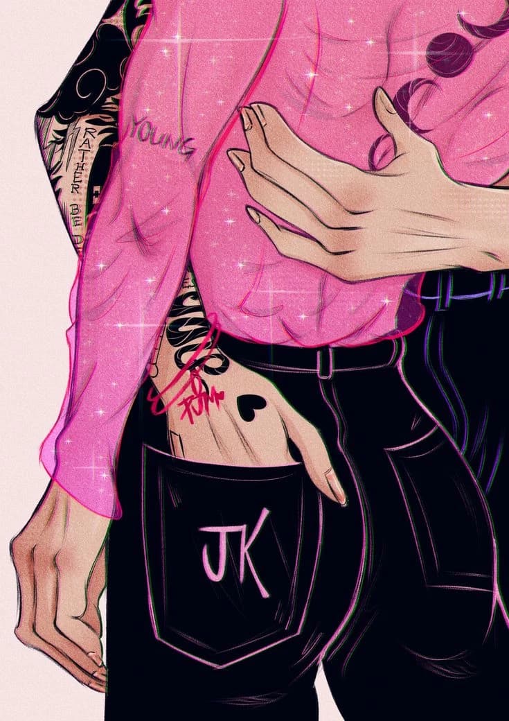 Jimin thumbnail