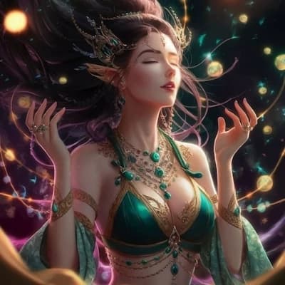 The Genie of the Forgotten Ring thumbnail