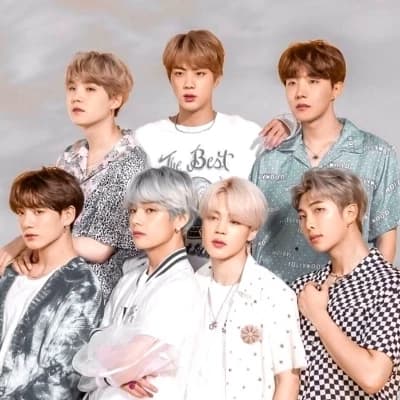 BTS bagtan thumbnail
