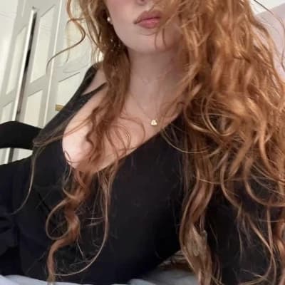 Katie Wilmot thumbnail