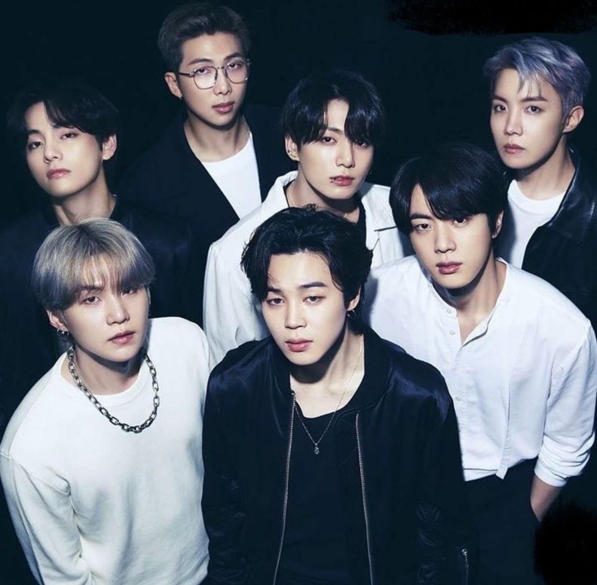 BTS thumbnail