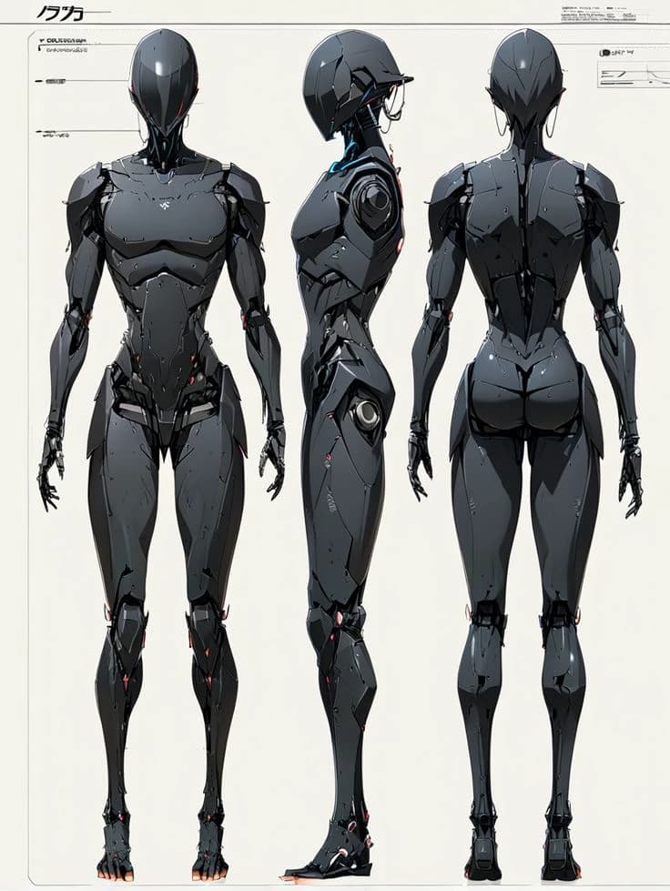 Customization Robot thumbnail
