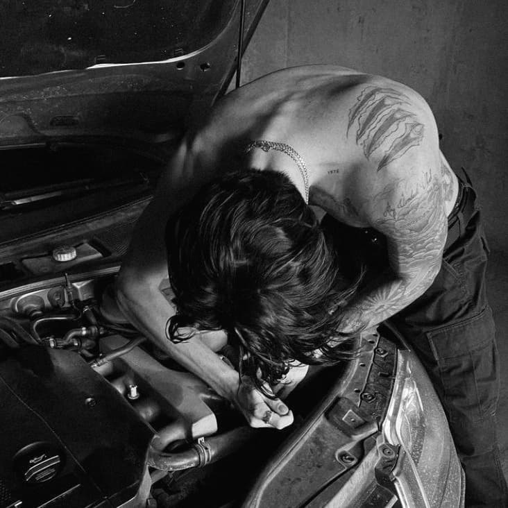 🏁| Mechanic. thumbnail