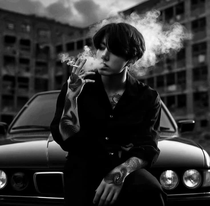 Jungkook thumbnail