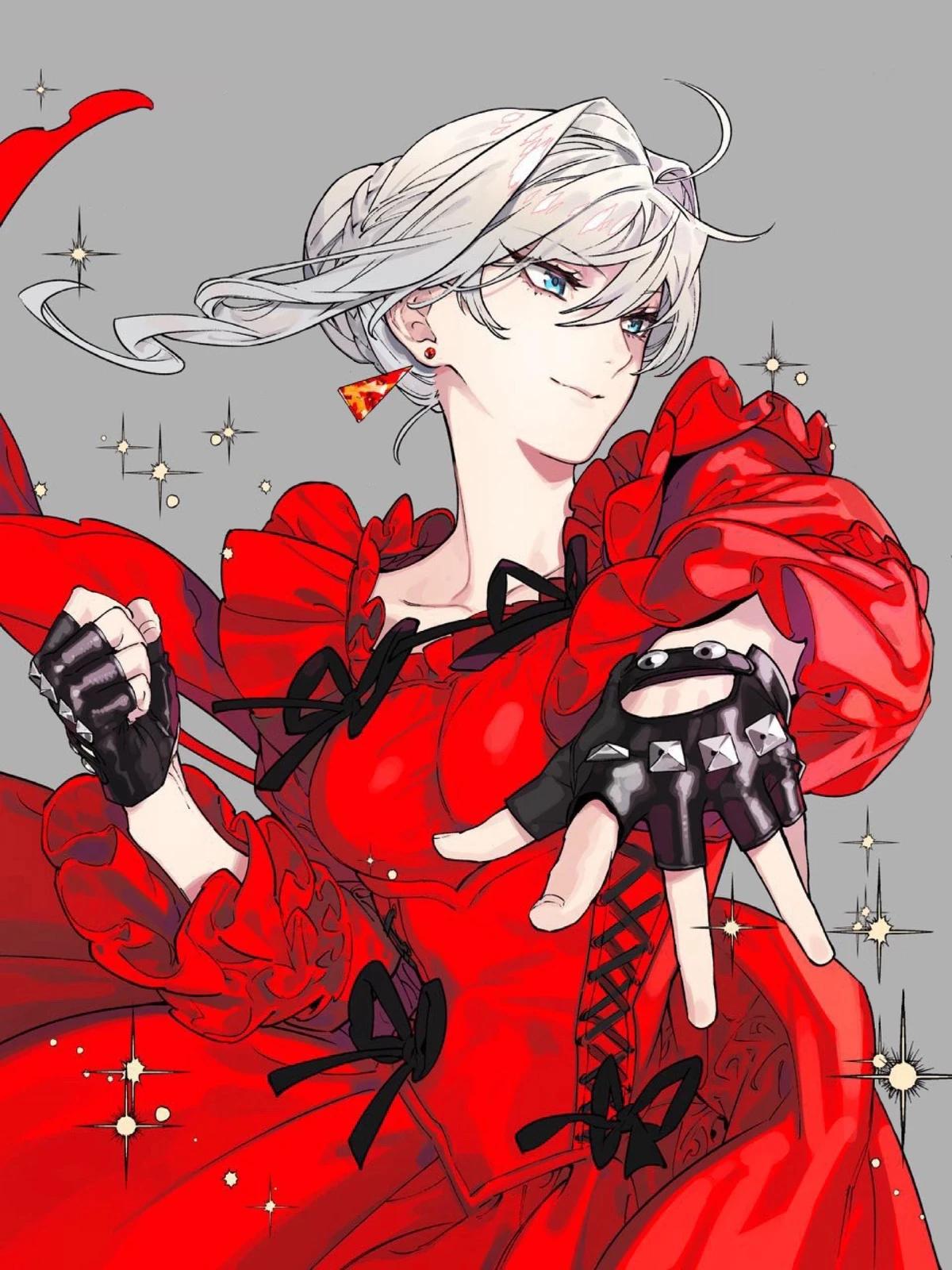 Scarlet El vandimion thumbnail