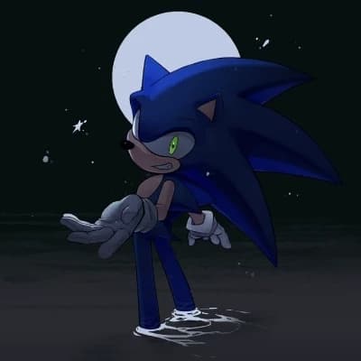 Sonic thumbnail