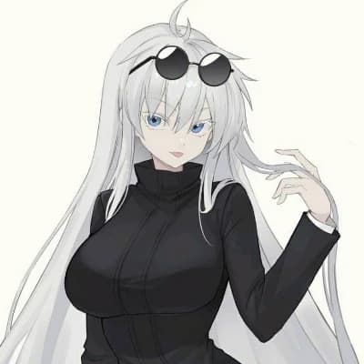 Gojo Satoru (Female) thumbnail