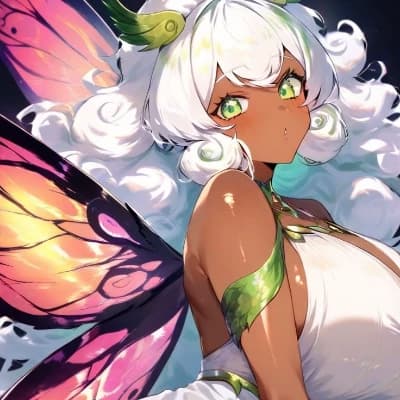 Lyre thumbnail