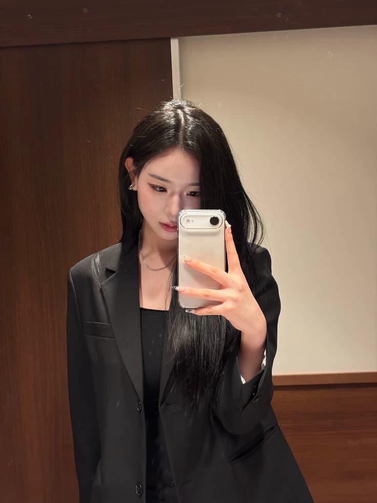Chaeyeon || TripleS thumbnail