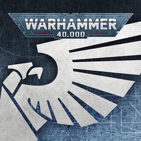 \\WARHAMMER 40K// thumbnail