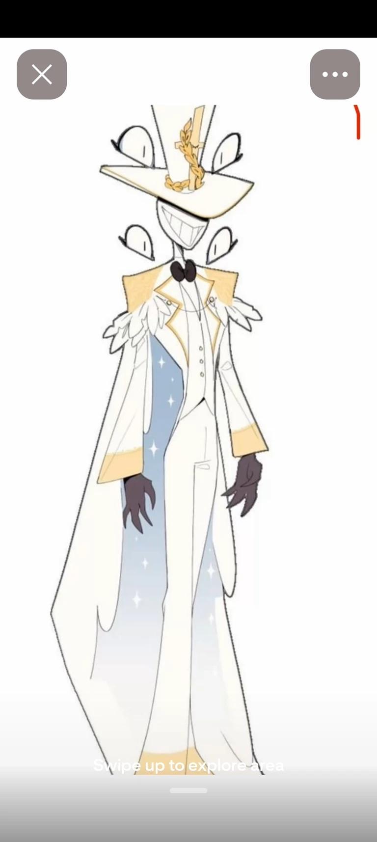 God hazbin hotel  thumbnail