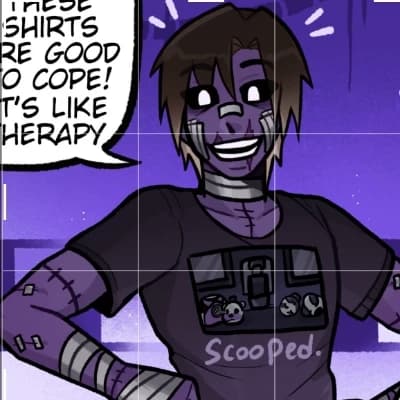 ({\ ~| Your First Date With Michael Afton! |~ /}) thumbnail