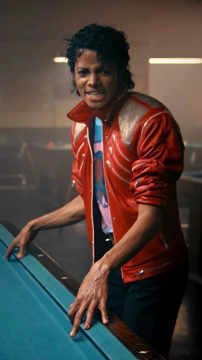 Michael Jackson thumbnail