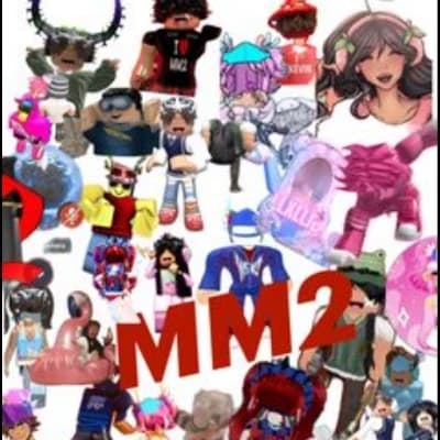 Mm2 thumbnail