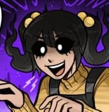 Cassidy X Evan (FNAF) thumbnail